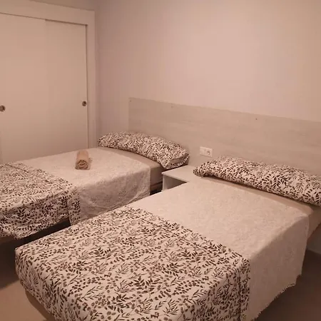 Ramon10 Apartmán *